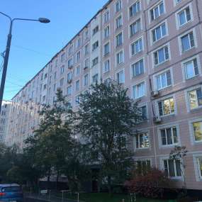 Фото комнаты