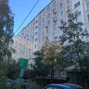 Фото комнаты