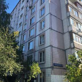 Фото комнаты