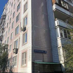 Фото комнаты