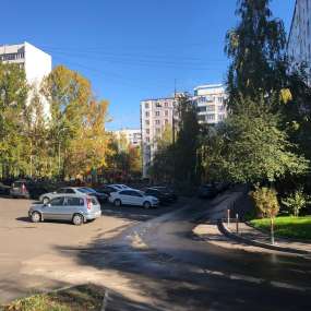 Фото комнаты