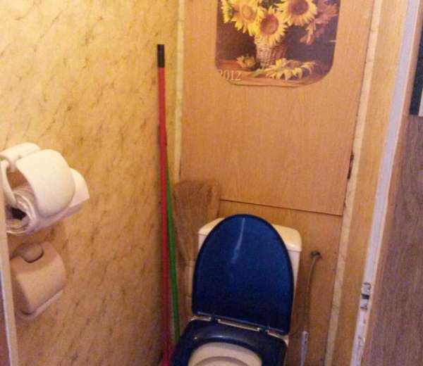 Фото комнаты