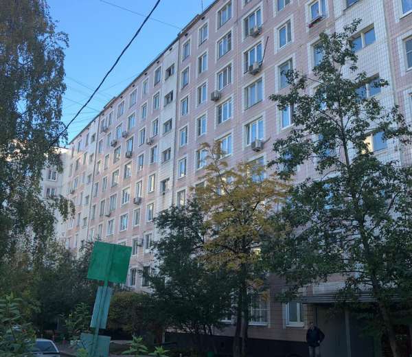 Фото комнаты