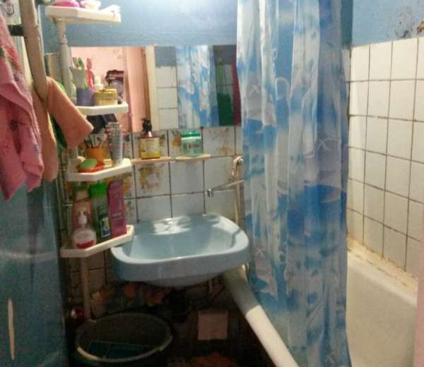 Фото комнаты