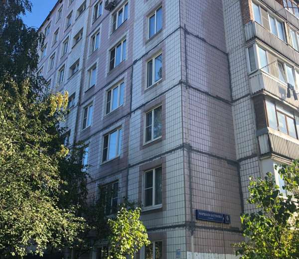 Фото комнаты