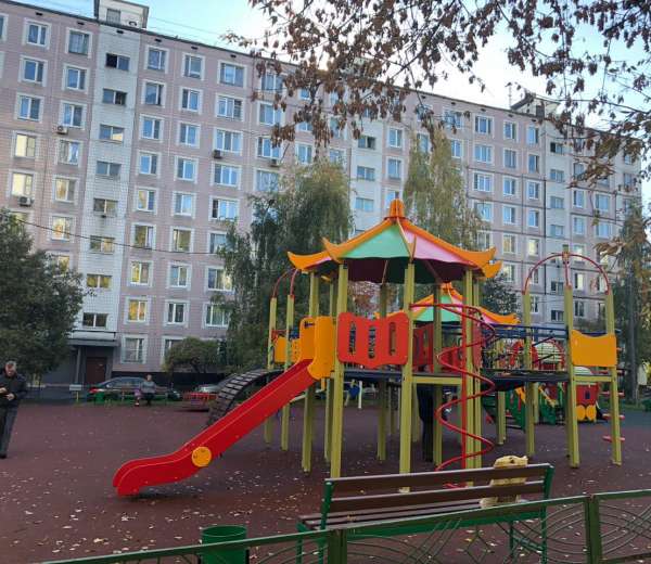 Фото комнаты