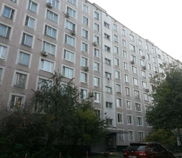 Фото комнаты