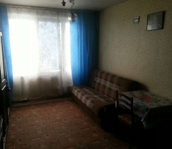 Фото комнаты