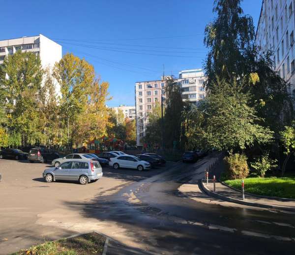 Фото комнаты