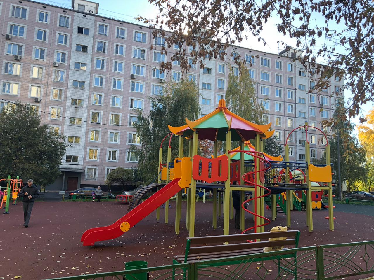 Комната,  м² - фото 7