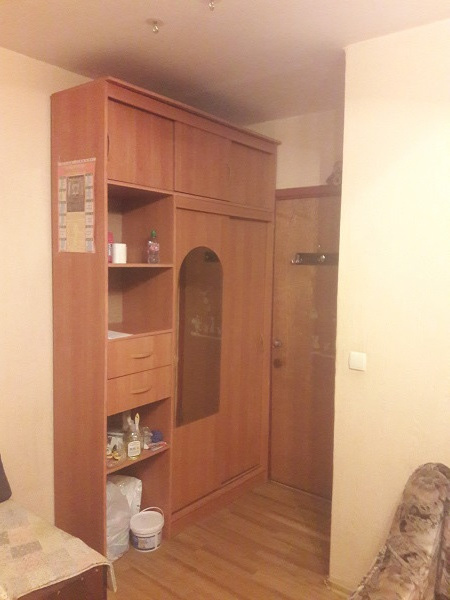 Комната,  м² - фото 14
