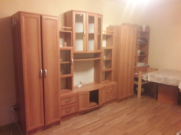 Комната,  м² - фото 10