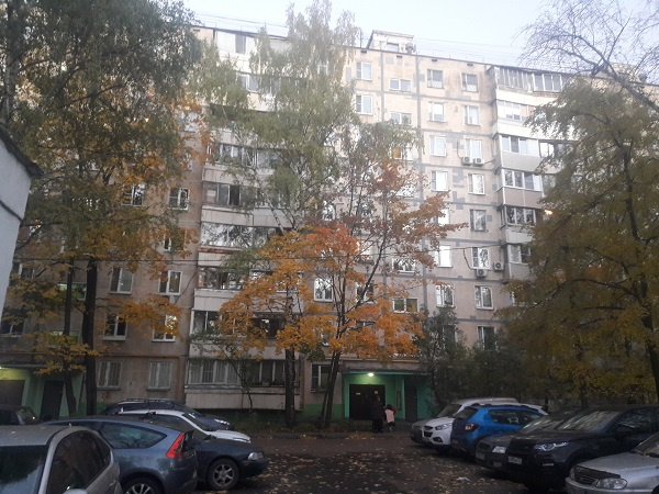 Комната,  м² - фото 4