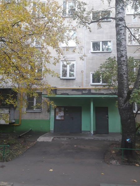 Комната,  м² - фото 5