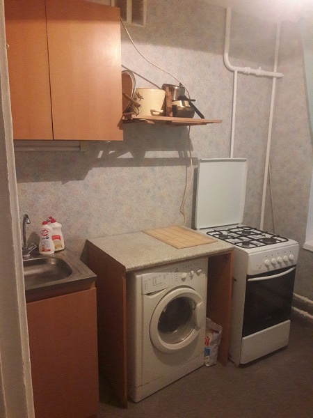 Комната,  м² - фото 18
