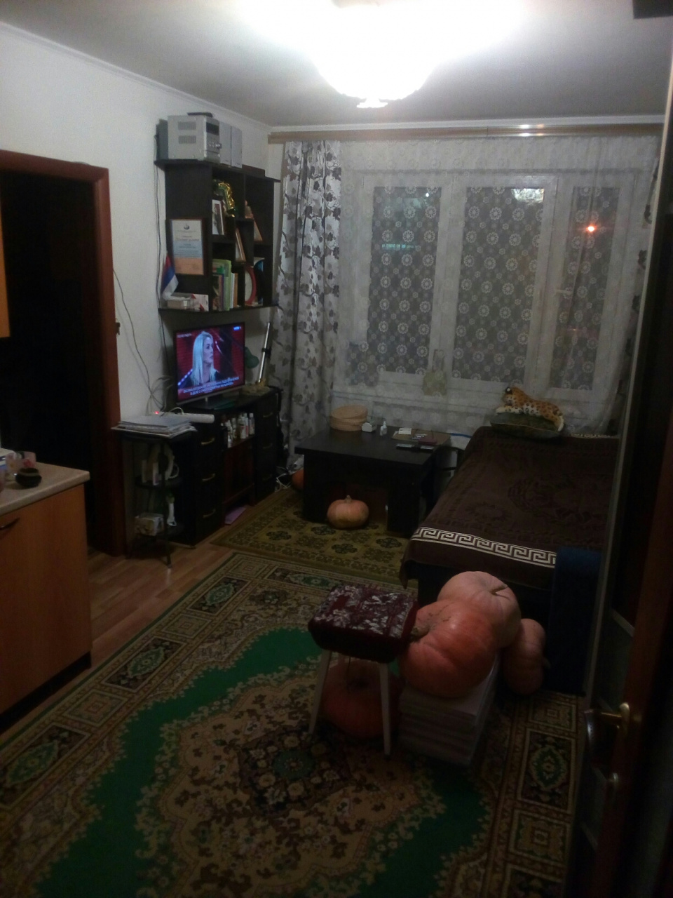 Комната,  м² - фото 5