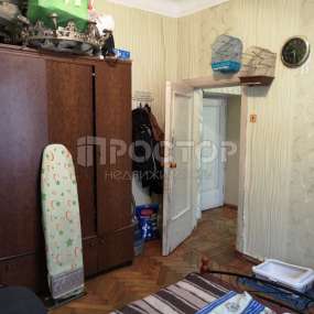 Фото комнаты