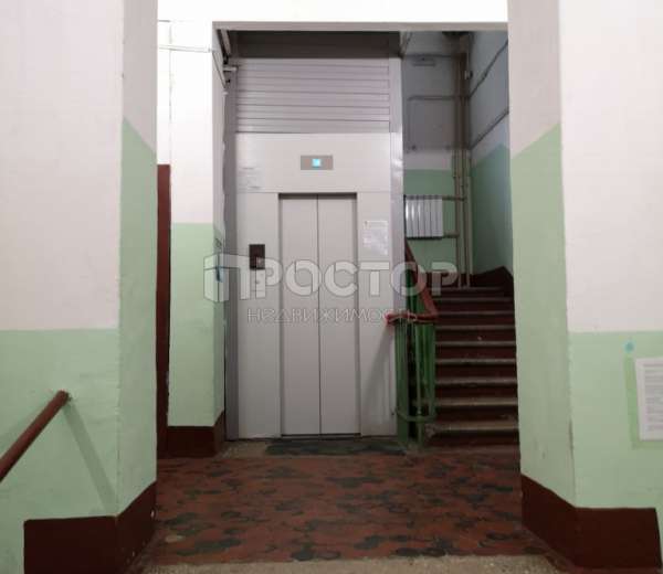 Фото комнаты