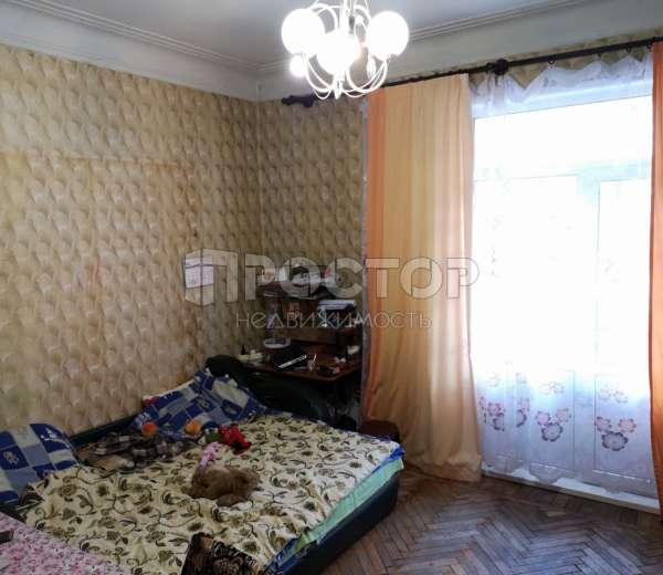 Фото комнаты