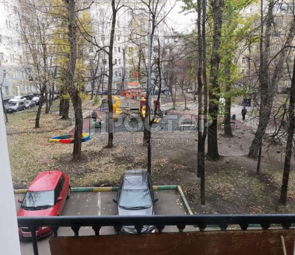 Фото комнаты