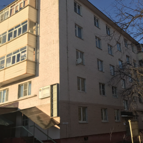 Фото комнаты