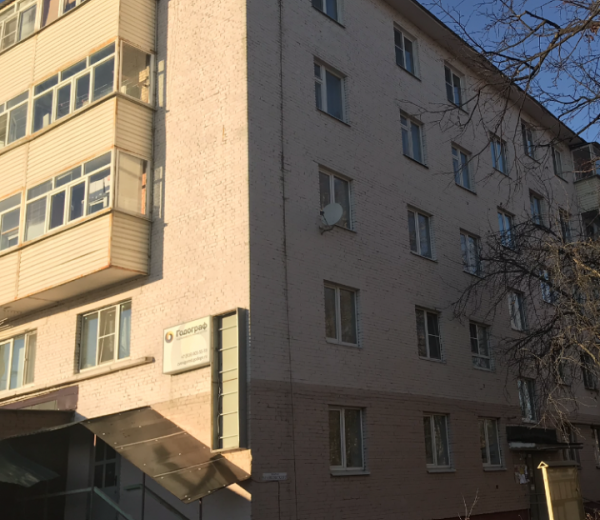 Фото комнаты