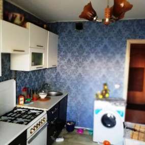 Фото комнаты