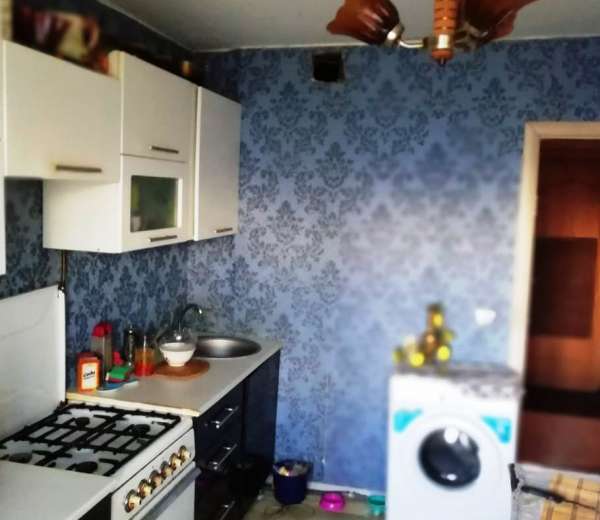 Фото комнаты