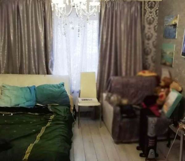 Фото комнаты
