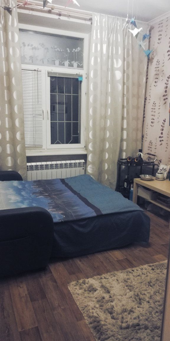 Комната,  м² - фото 15