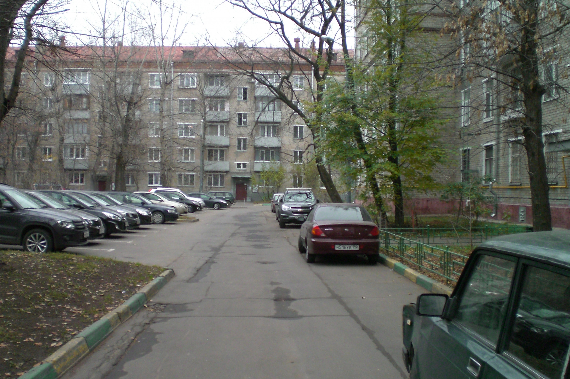 Комната,  м² - фото 18
