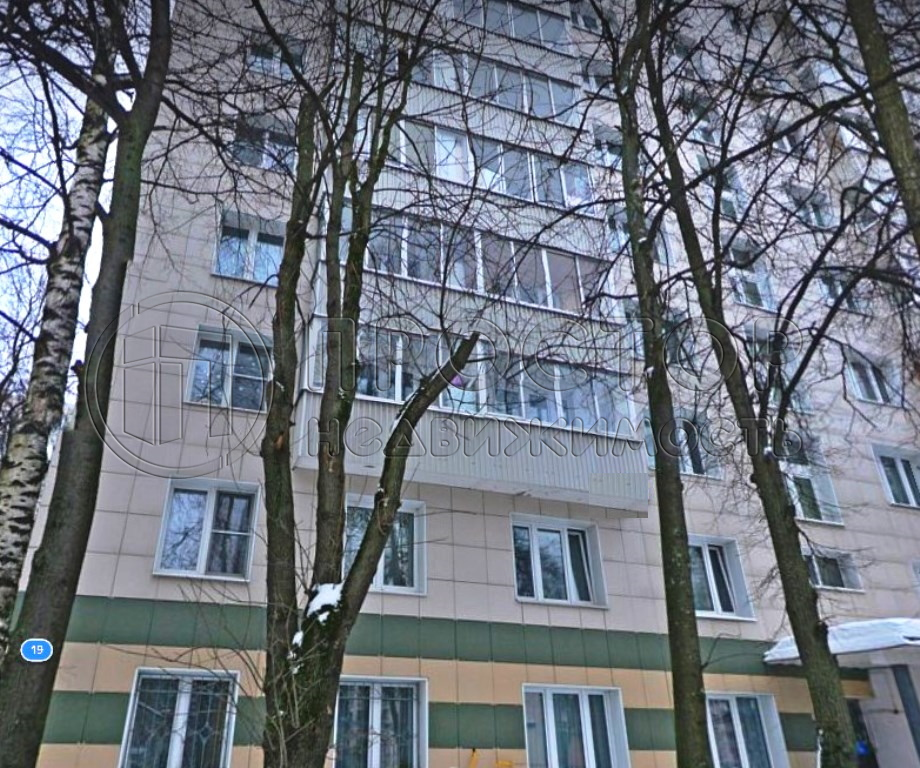 Комната,  м² - фото 9