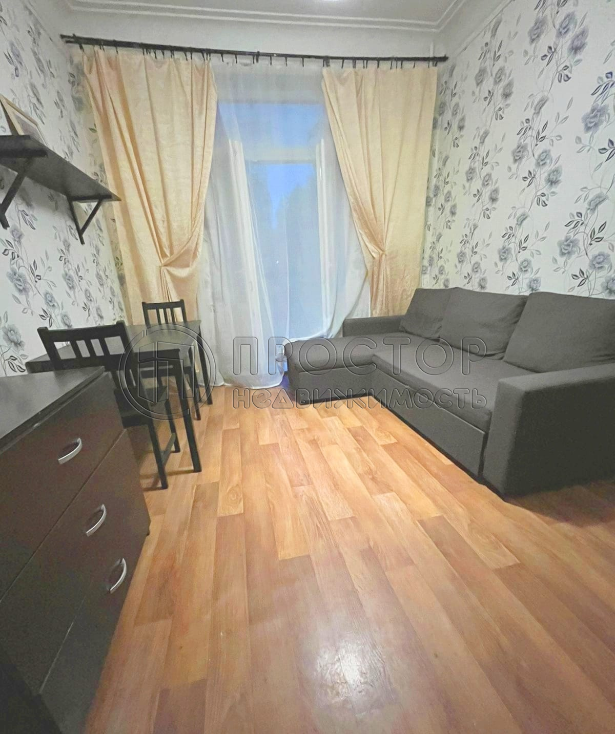 Комната,  м² - фото 2