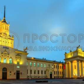 Фото комнаты