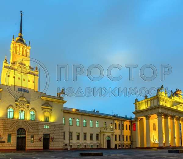 Фото комнаты