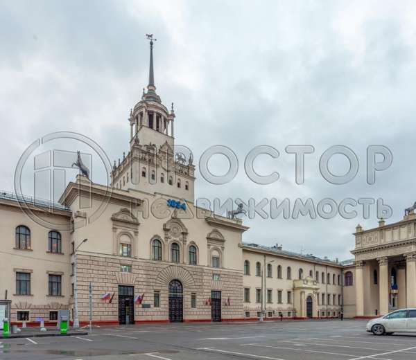 Фото комнаты