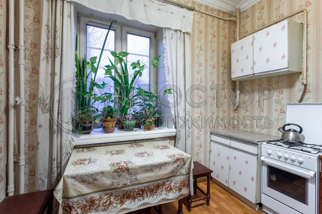Комната, 11 м² - фото 8
