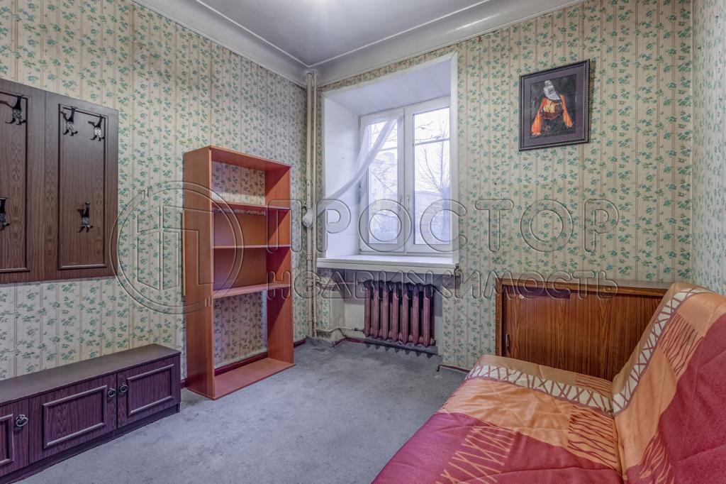 Комната, 11 м² - фото 10