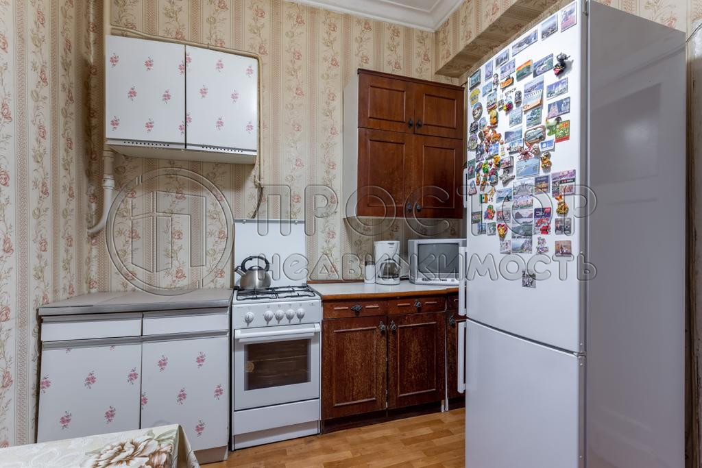 Комната, 11 м² - фото 12