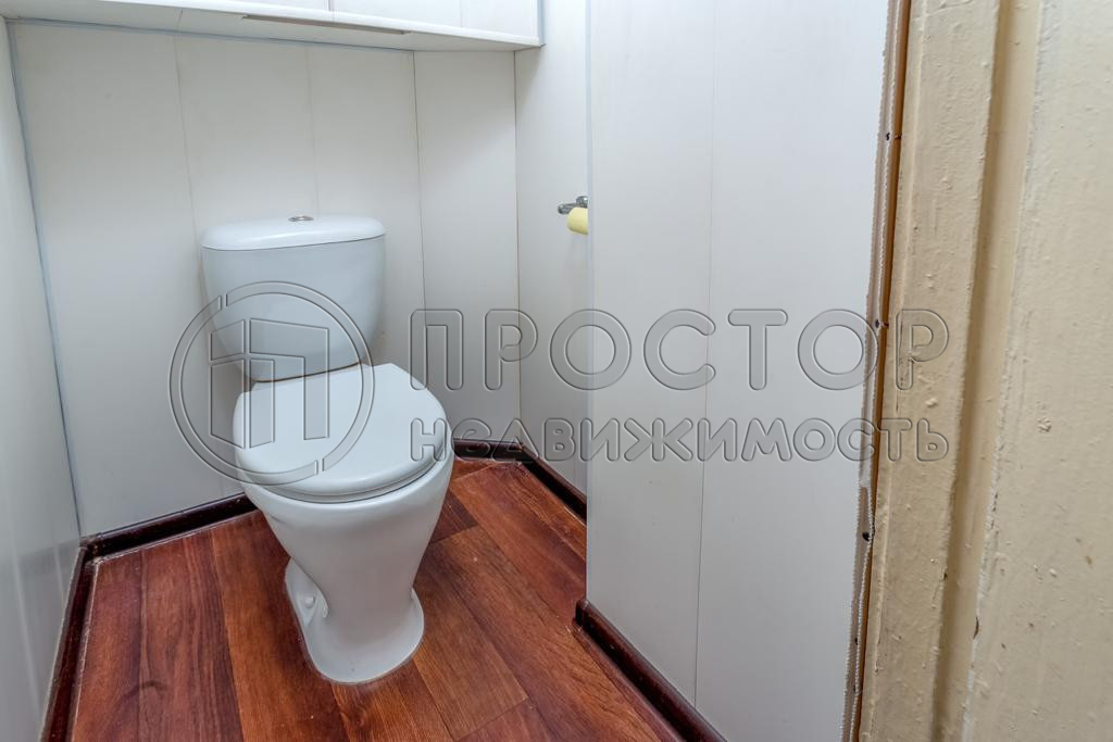 Комната, 11 м² - фото 14
