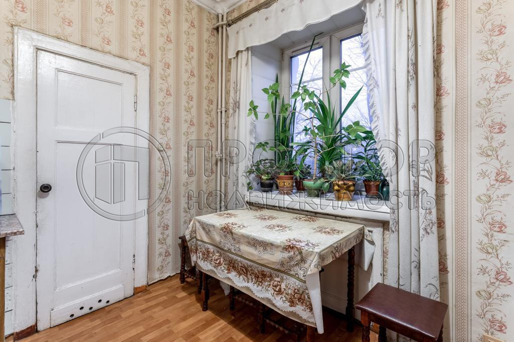 Комната, 11 м² - фото 18