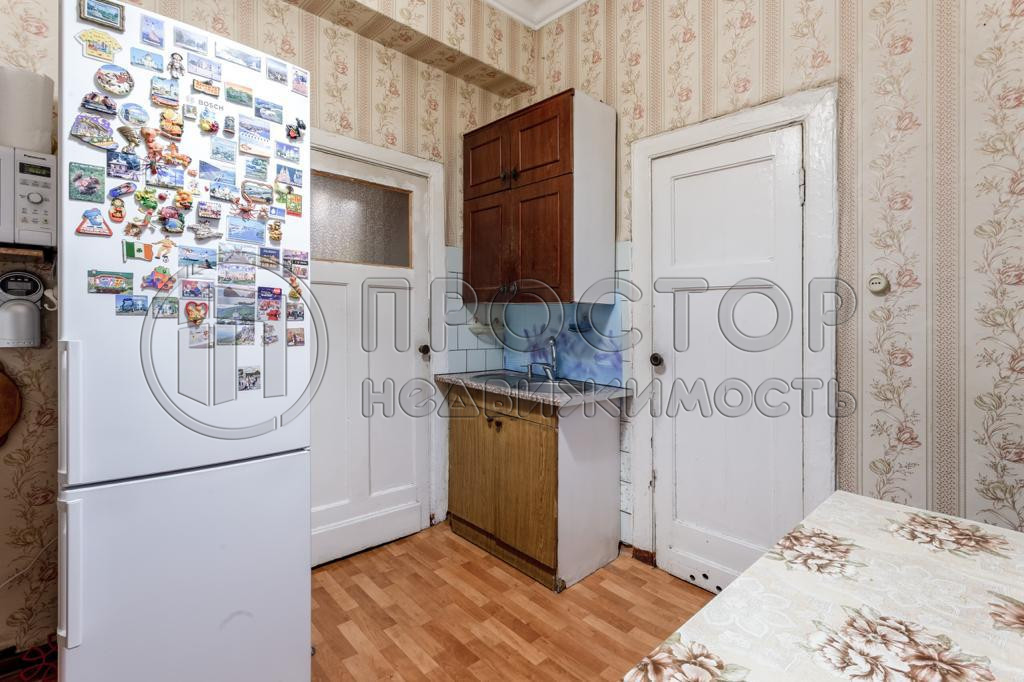 Комната, 11 м² - фото 20