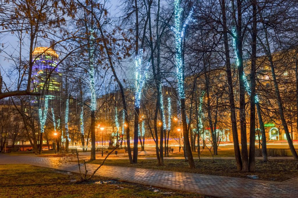 Комната, 11 м² - фото 24