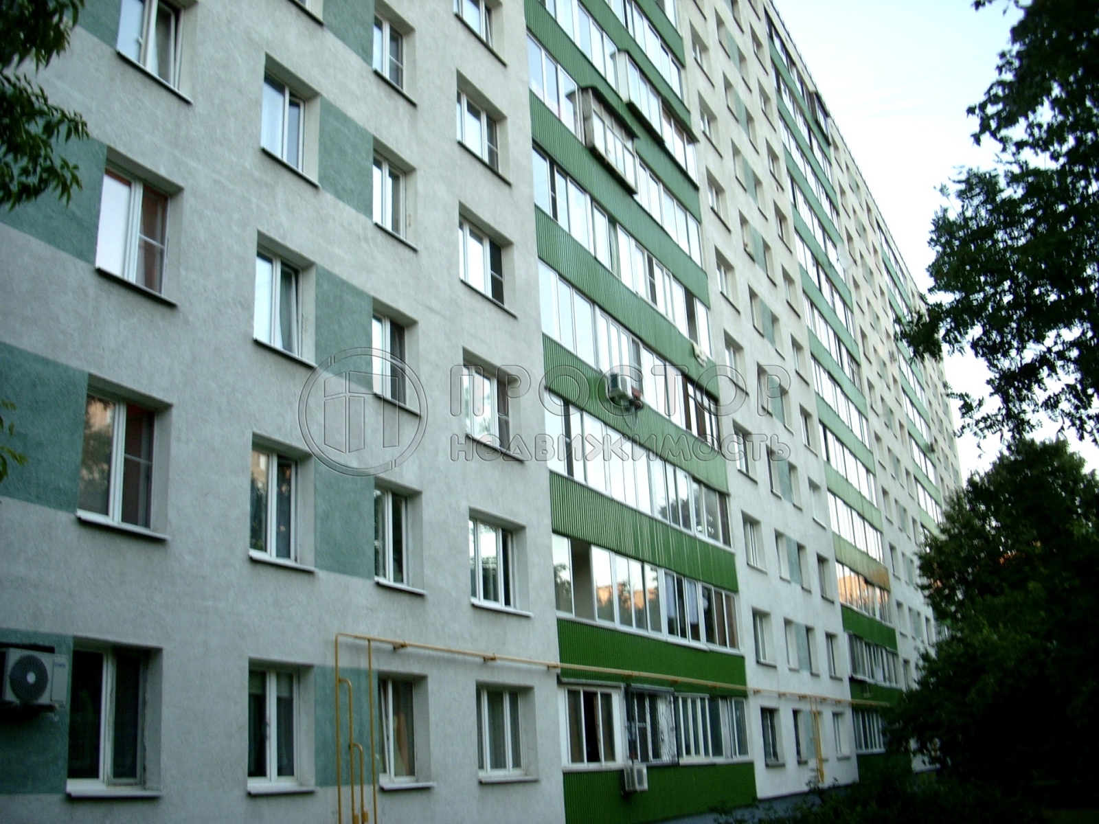 Комната,  м² - фото 11