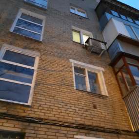 Фото комнаты