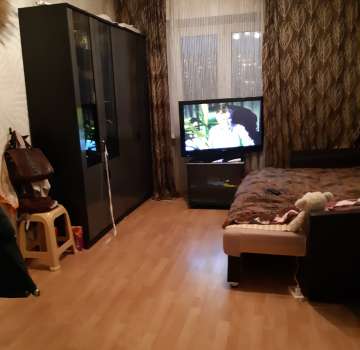 Купить комнату