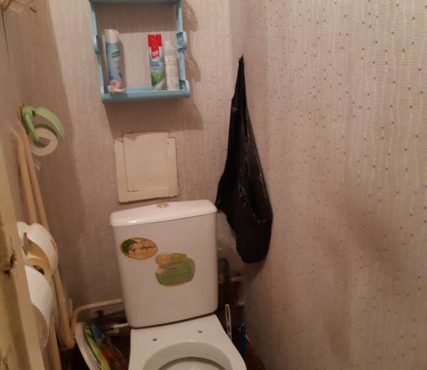 Фото комнаты