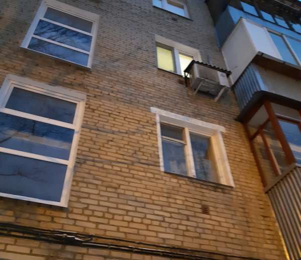 Фото комнаты