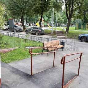 Фото комнаты