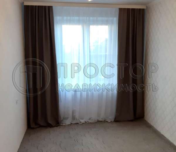 Фото комнаты